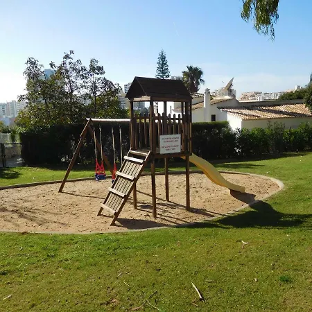 Fiph Vilarosa Blue דירה פורטימאו