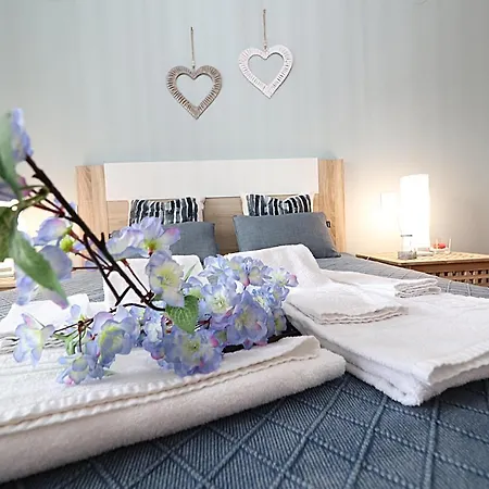 Διαμέρισμα Fiph Vilarosa Blue Portimão