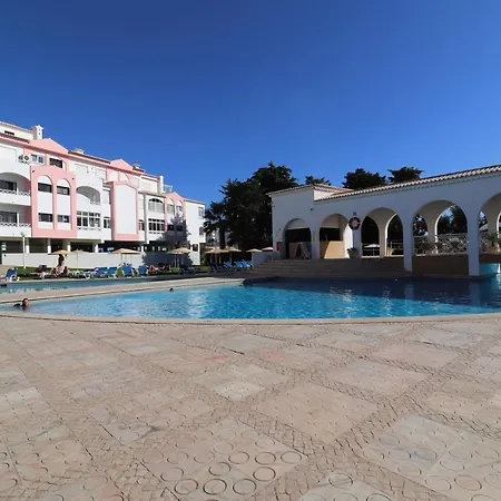 Fiph Vilarosa Blue Διαμέρισμα Portimão