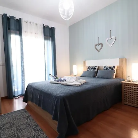 Διαμέρισμα Fiph Vilarosa Blue Portimão